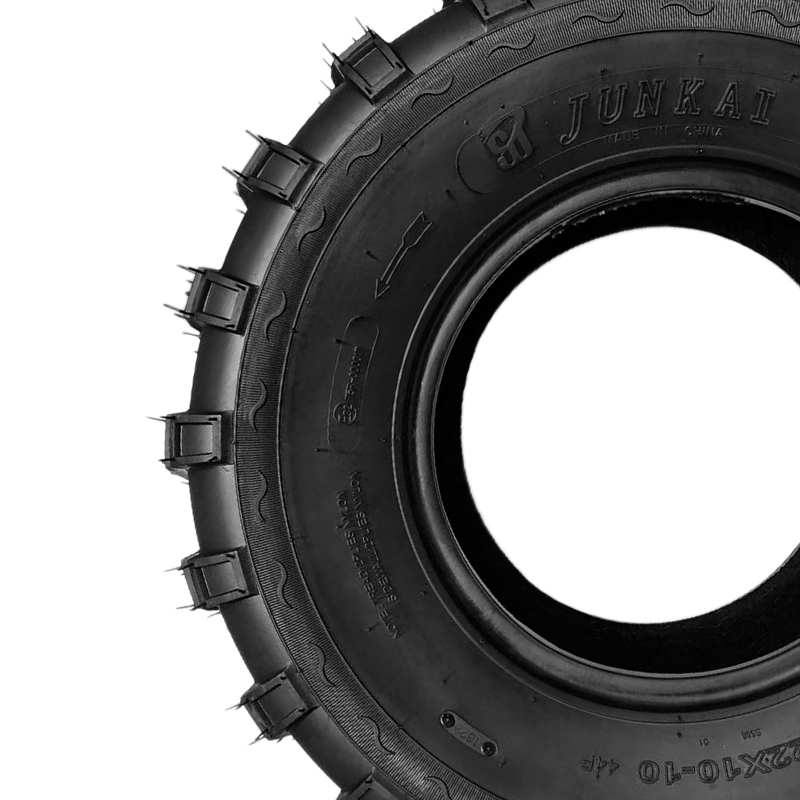 Motor Adult Mini Jeep Four Wheeler ATV 22X10-10 ATV Tyre for Rear Wheel