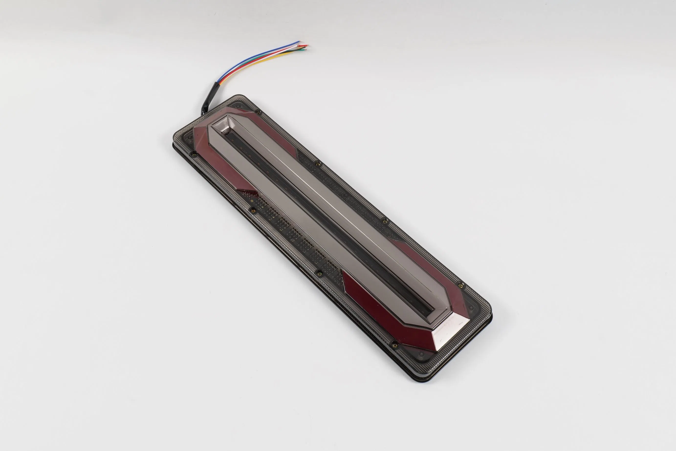 Светодиодный задний фонарь для грузовика