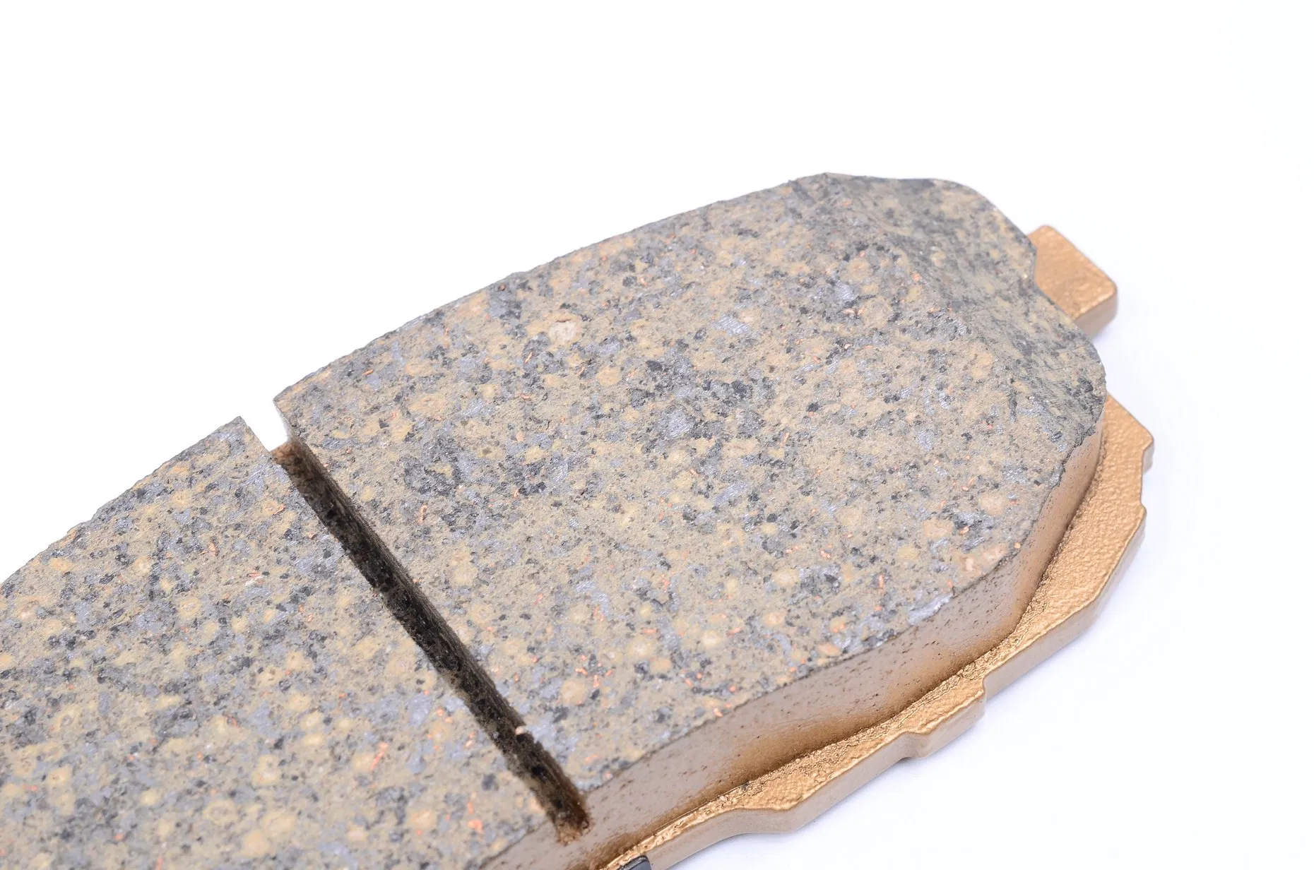 Тормозные колодки Nissan Cedric D430-7318