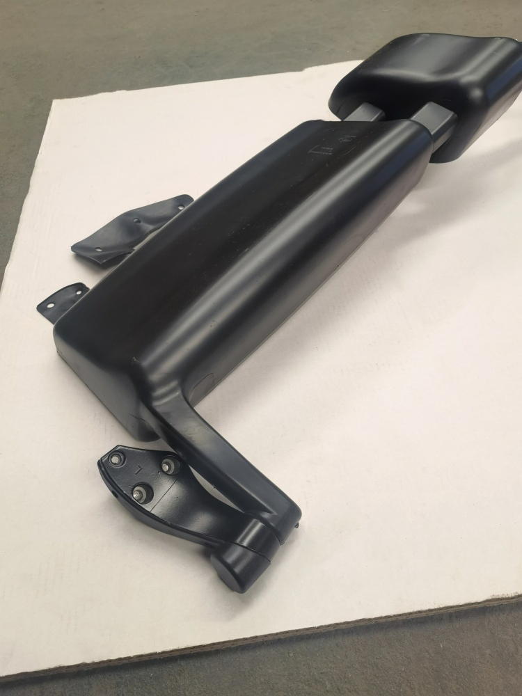 Wg1646770001 Original Sinotruk HOWO Truck Parts Auto Parts Mirror Blind Spot Rear Side View Rearview Left and Right for Car