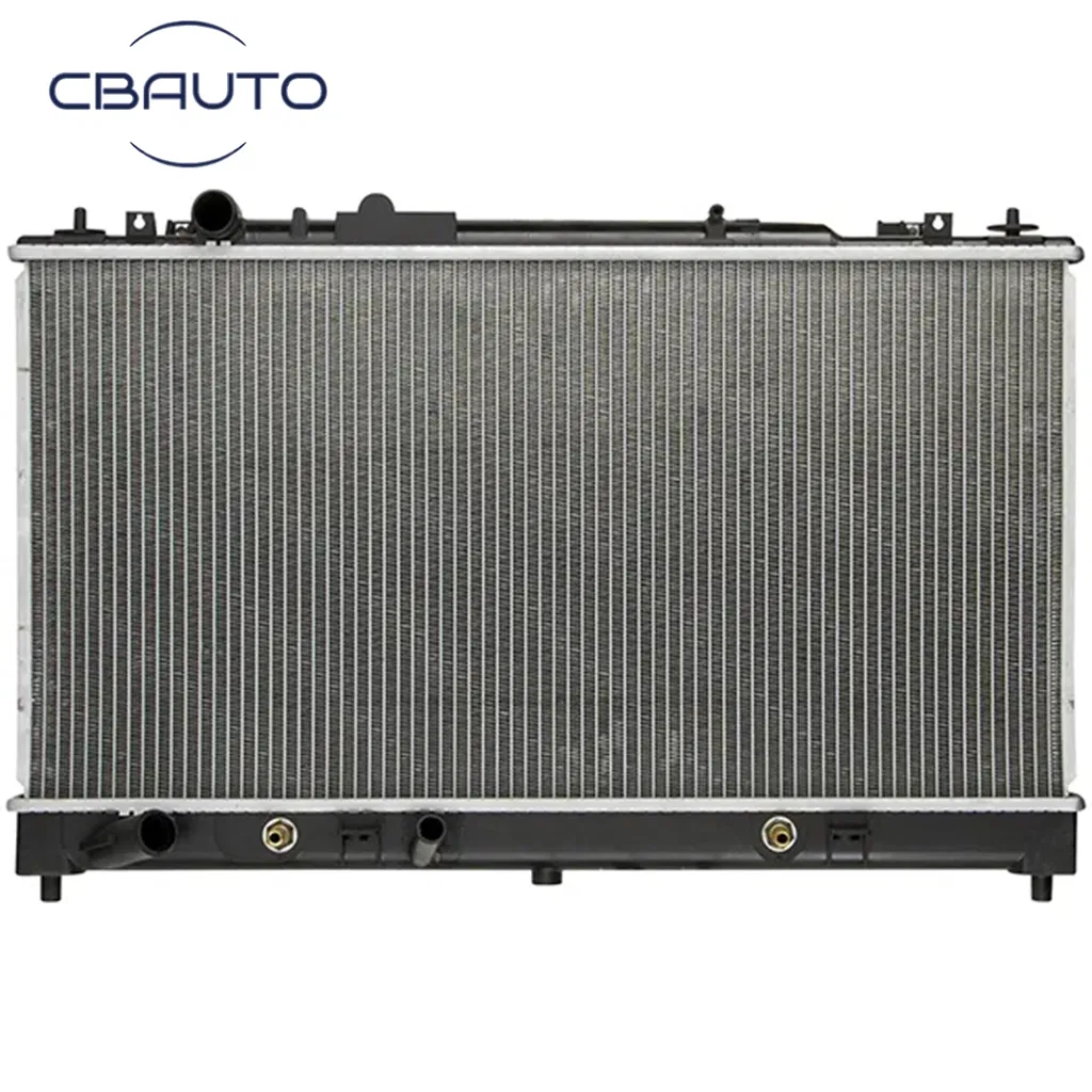 Радиатор охлаждения двигателя OEM Bp4w15200A