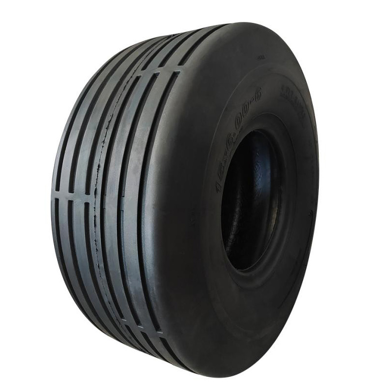 High Quality Agricultural Tractor Tires Farm Tires Durable Rubber Tyres Wholesale From China Manufacturer 18*9.50-8