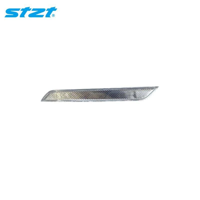 Отражатель переднего бампера для BMW X6 2007-2010