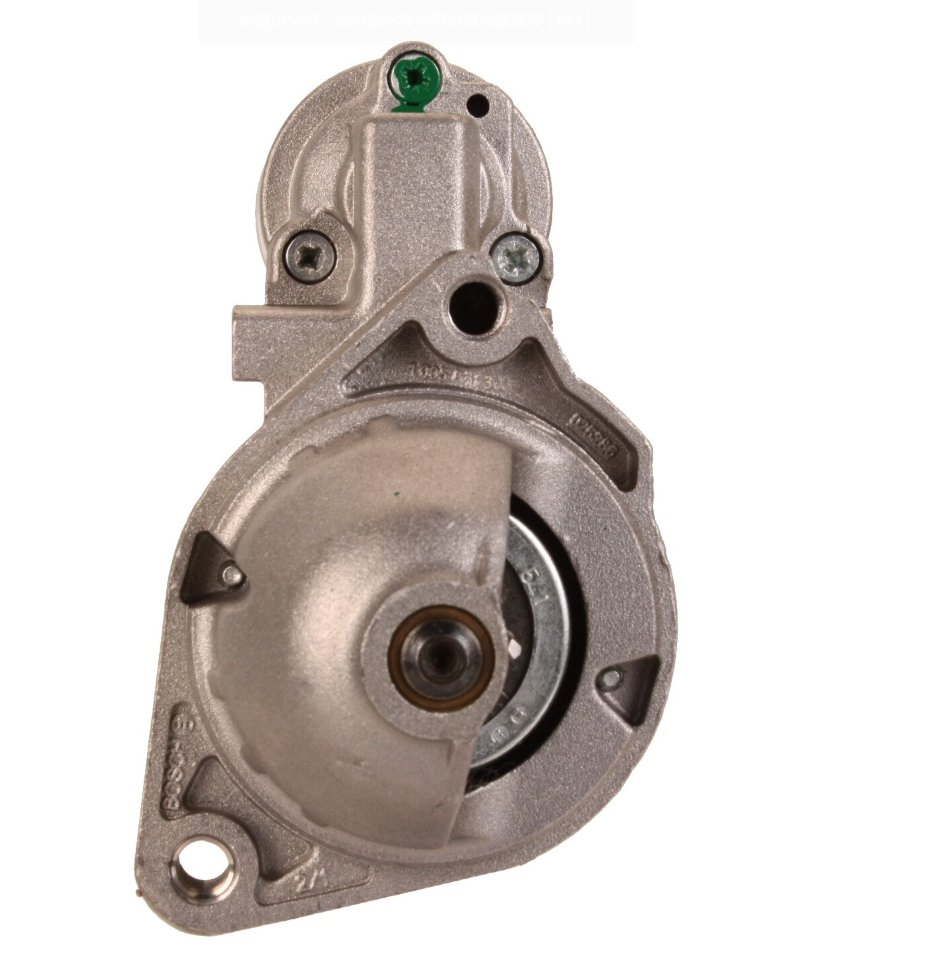 Стартер Bosch 0-001-108-208 для BMW 645 4.4 Ci (E63) M62b44