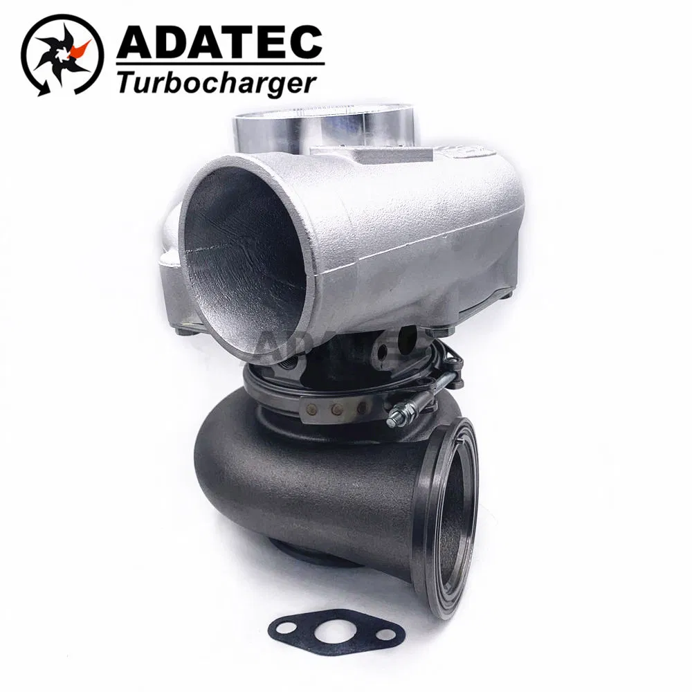 Турбокомпрессор T51R Dual Ball Bearing (синий или золотой)