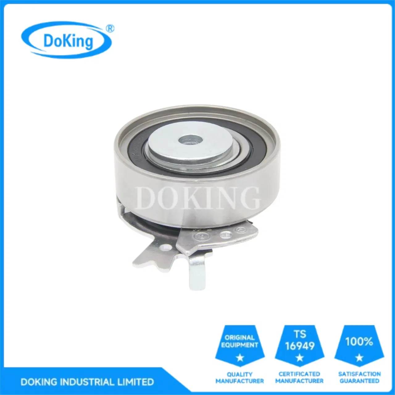 Timing Belt Tensioner 90499401 Accompanying Suitable for Daewoo/Vauxhall Bearing