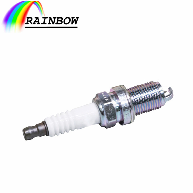 Свеча зажигания NGK 5266 никель-иридиевая