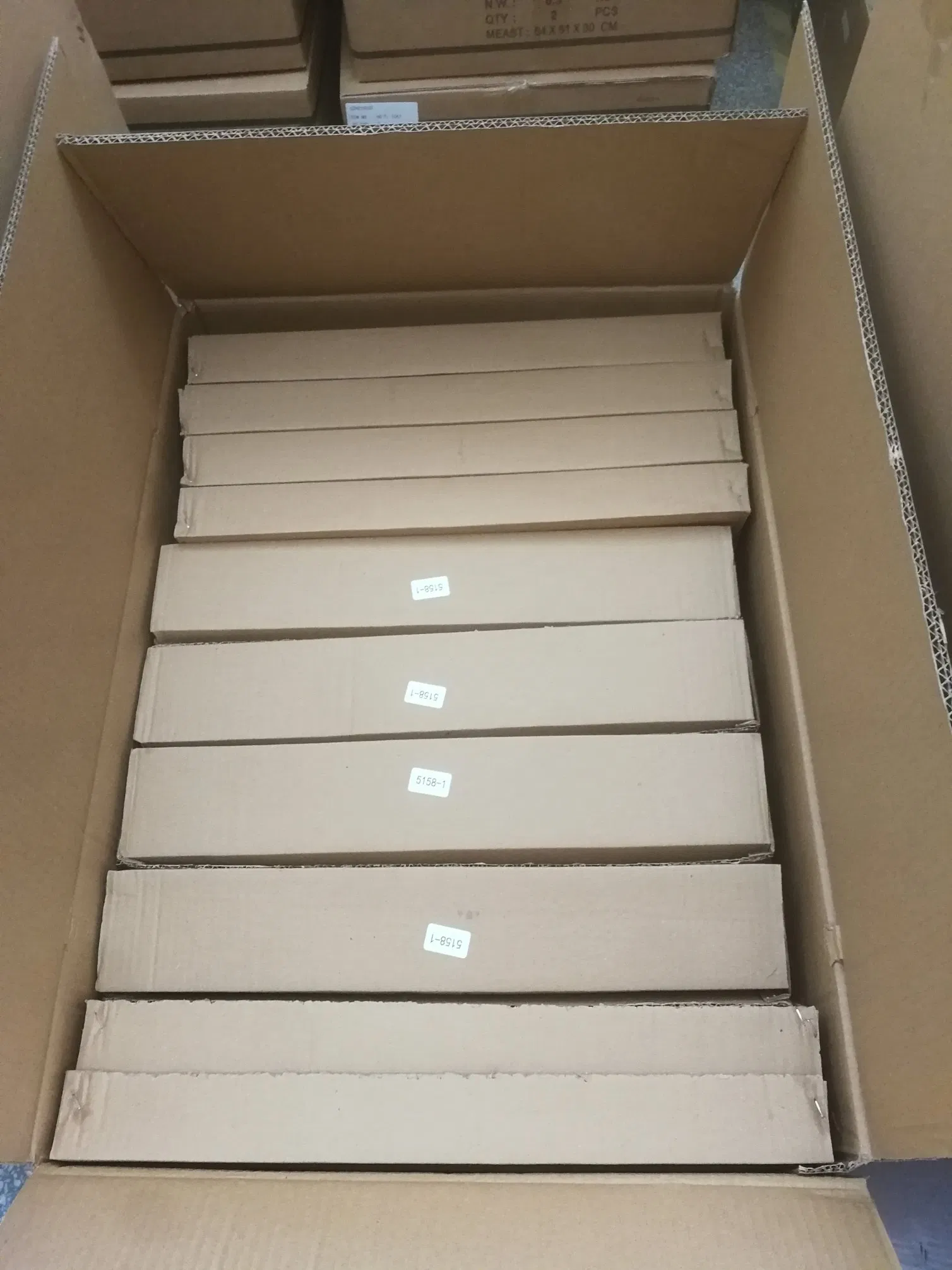 Передний габаритный фонарь Coach для Marcopolo New G7