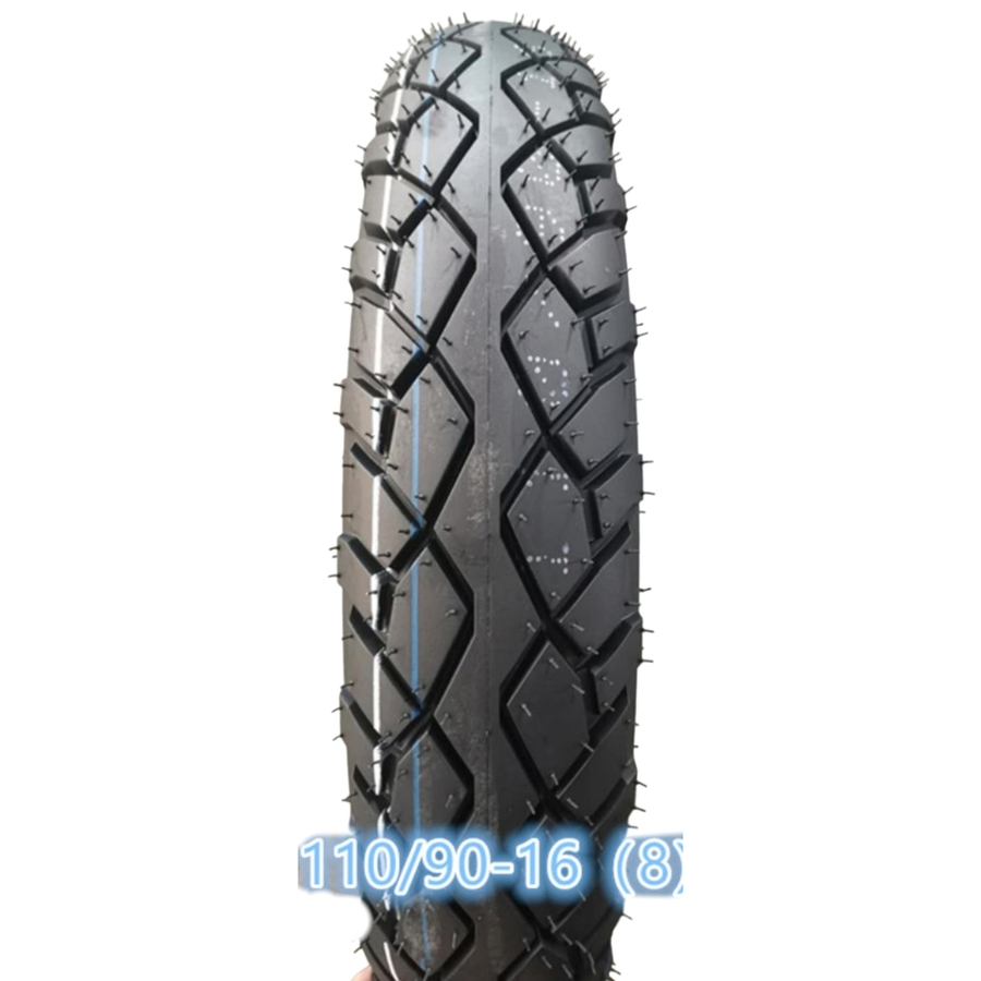 Экологичная мотошина Good Grip для повседневного использования