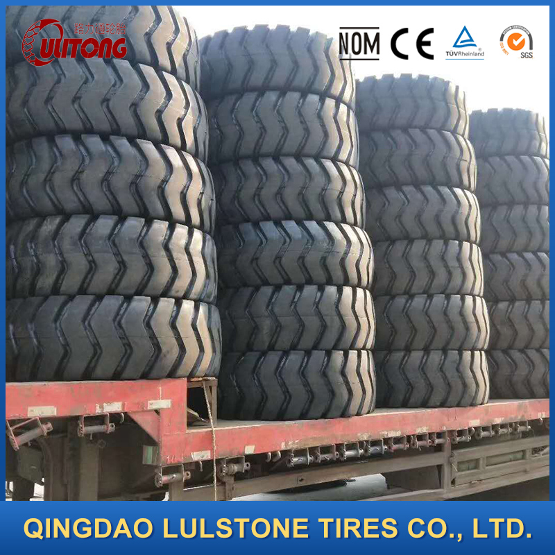 Experienced 11R22.5 12.00R20 295/80R22.5 315/80R22.5 Tyre Factory Llantas OTR Tires Truck Tire