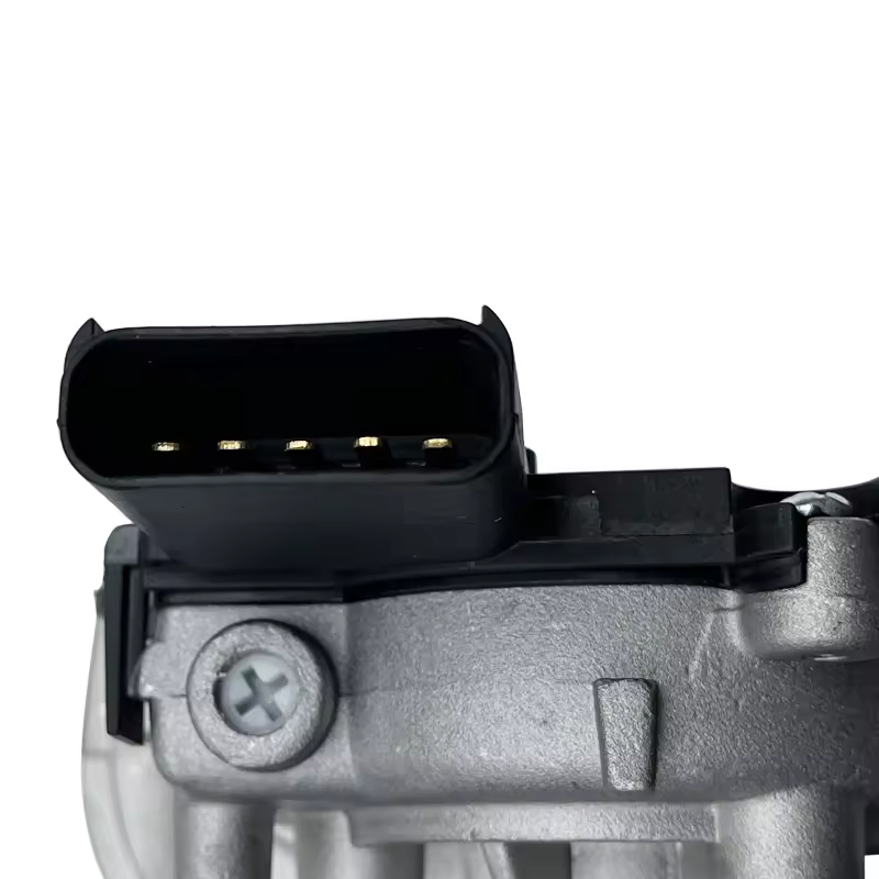 Premium High Torque Wiper Motor for Reliable Rain Protection