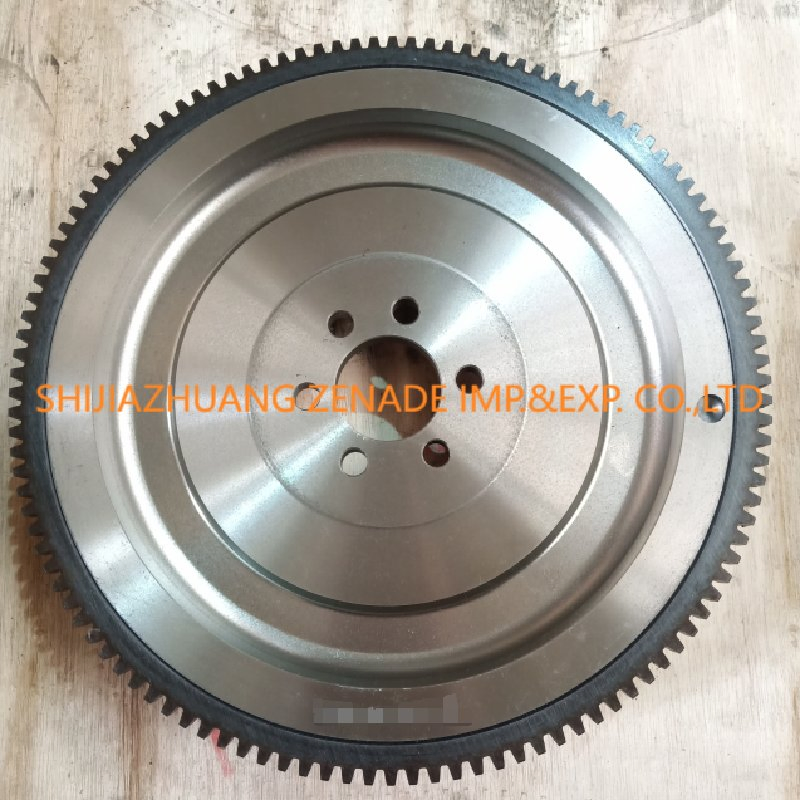 Маховик (флекс-пластина) для грузовиков и авто