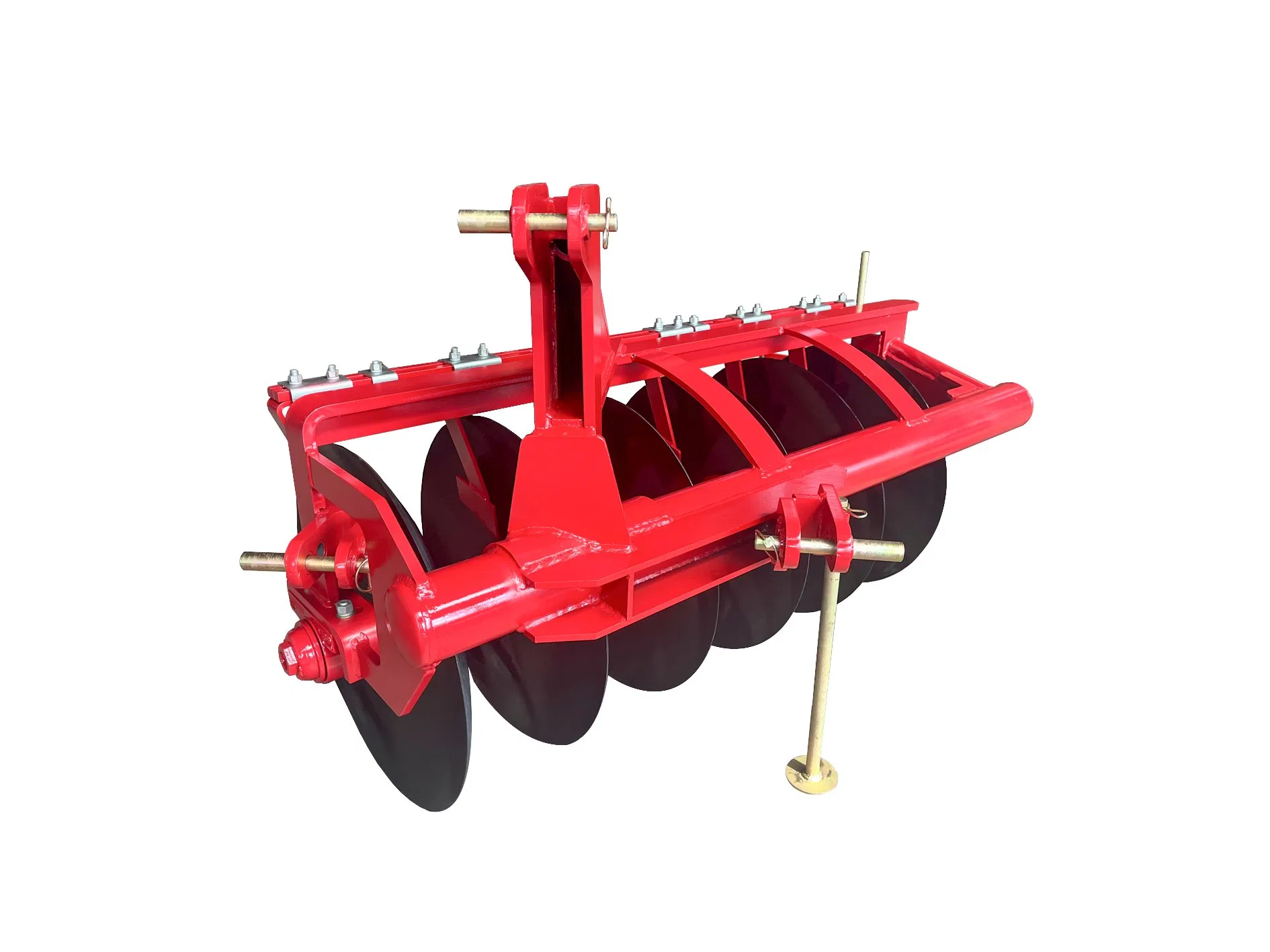 Дисковый плуг FMWORLD Premium для трактора