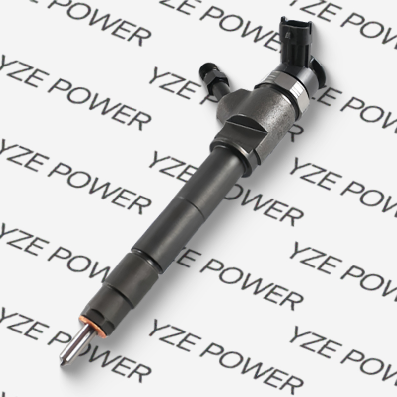 Топливная форсунка дизельная 0445110250 для Ford Ranger, Mazda BT50