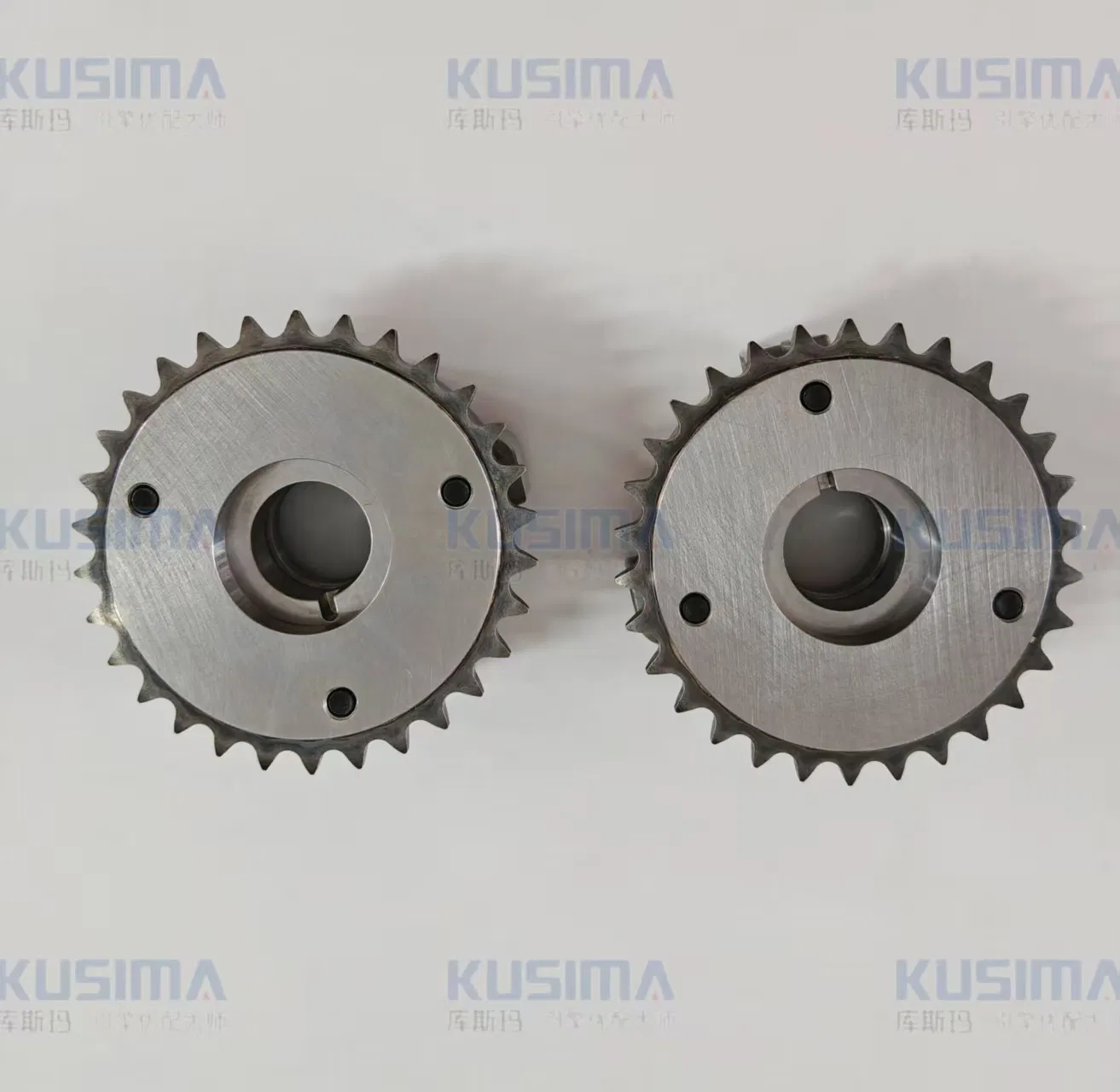 Регулятор распредвала Kusima 204dtd для Land Rover 2.0 TDI