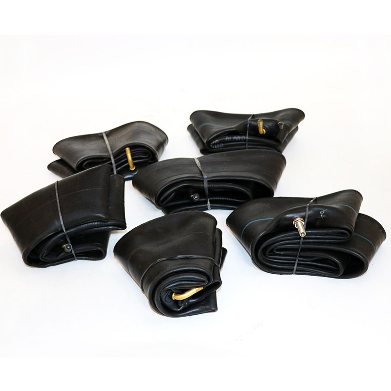 Камера велосипедная Butyl Rubber 26x1.75/2.125