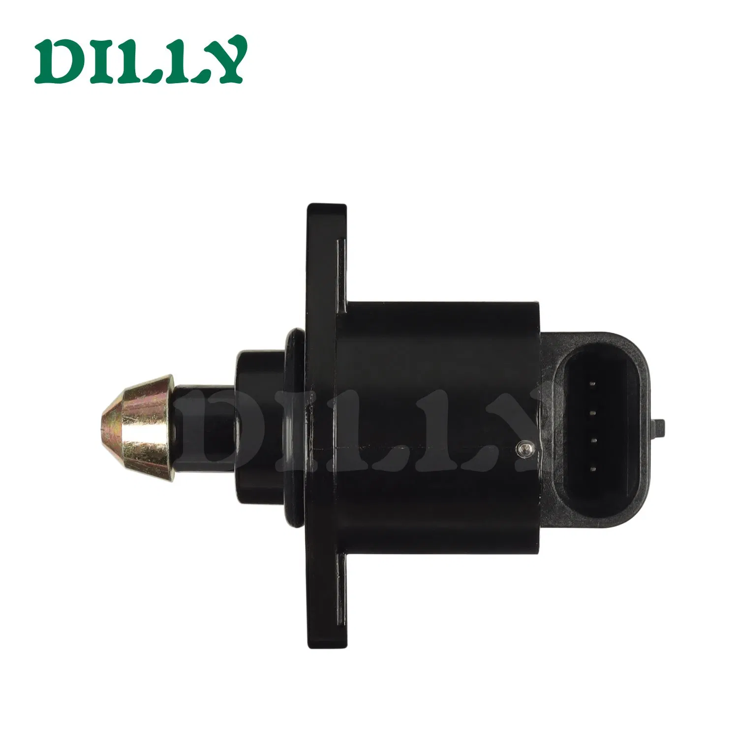 Клапан управления холостым ходом (IAC) 217207 для Land Rover