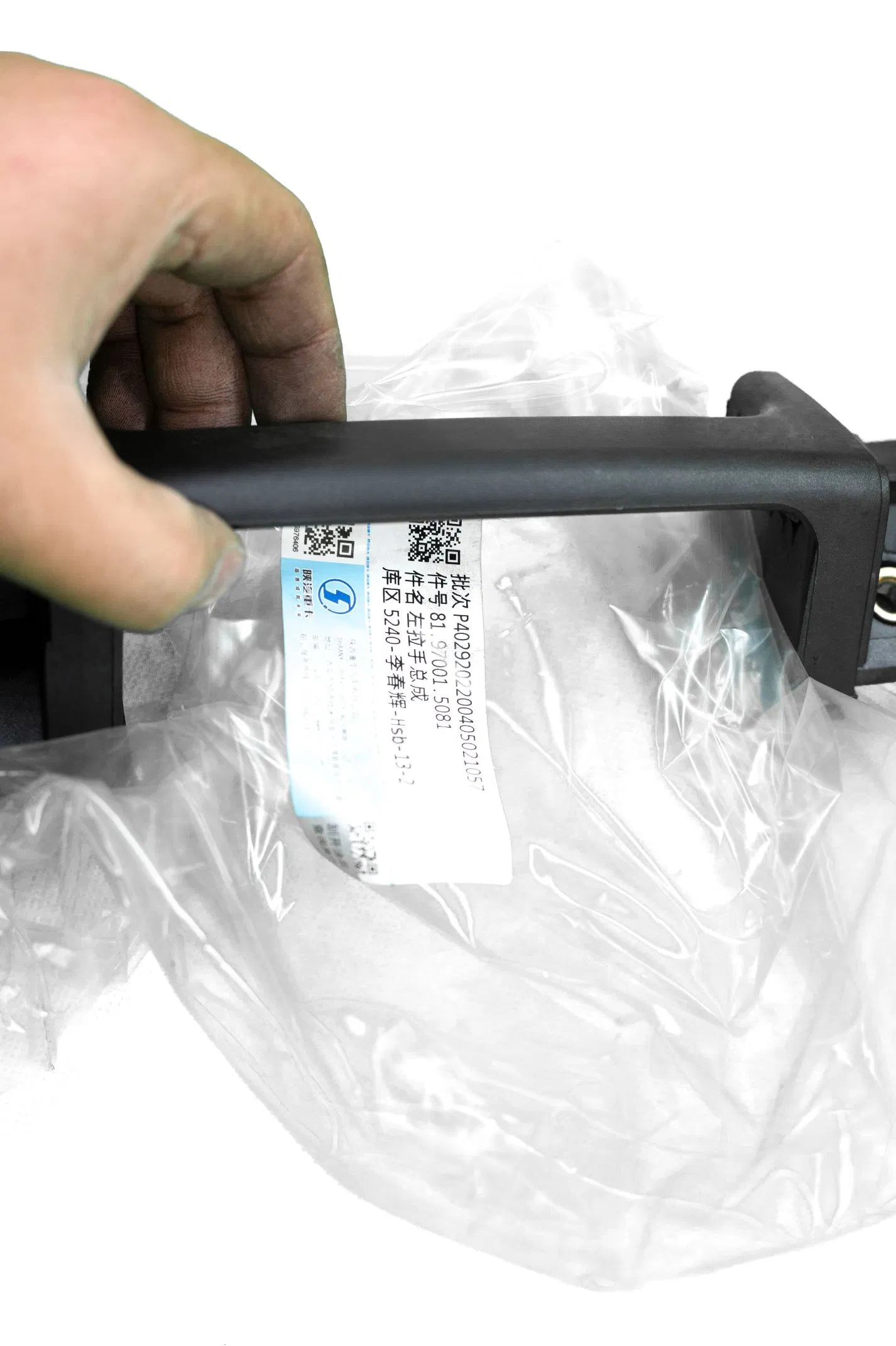 Поршневой палец для трактора и грузовика