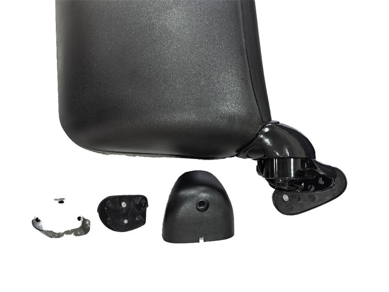 Hot Selling Truck Mirror Rearview Mirror for Scania with Heater OE Number 1723518/1952573/2425815