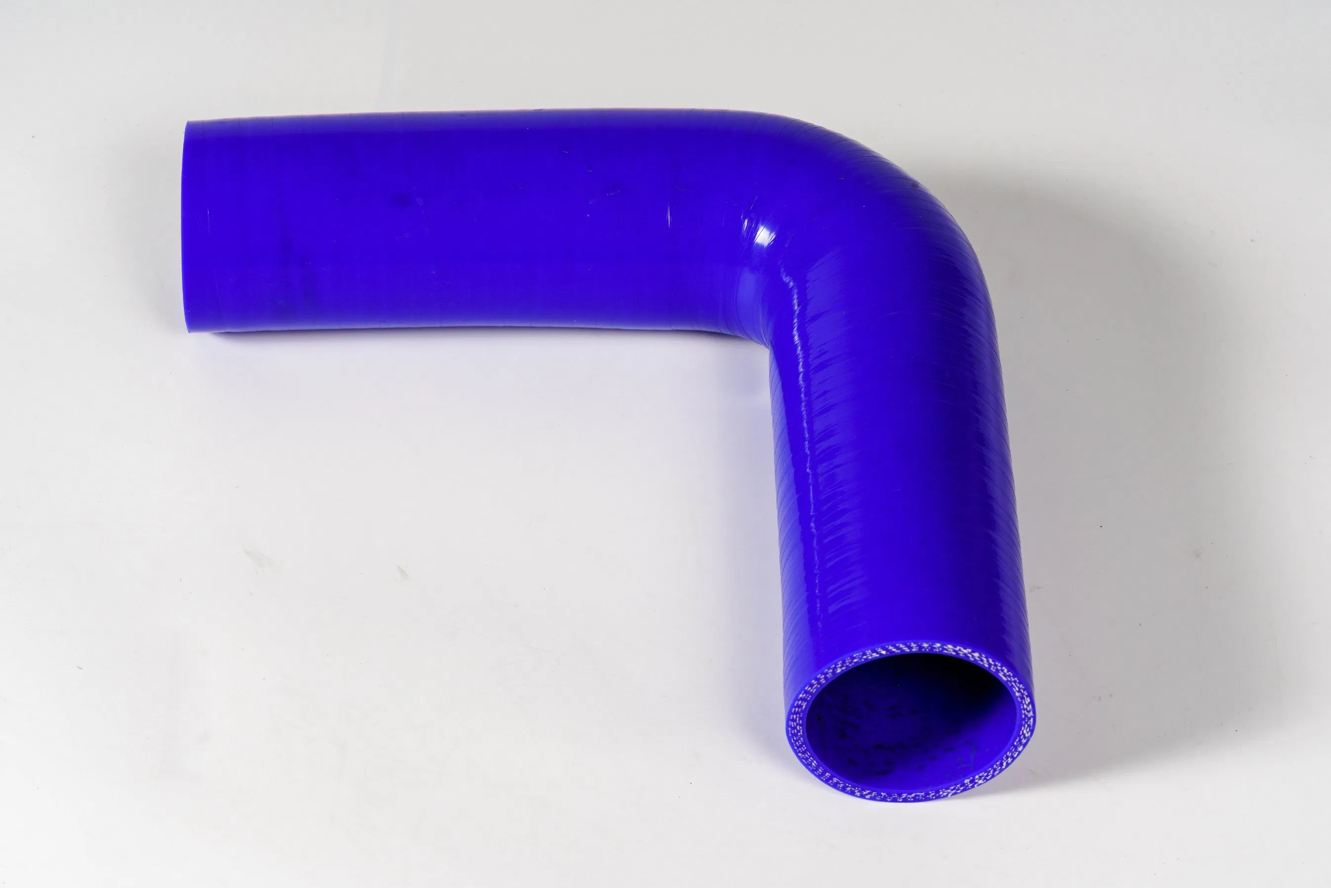 45 90 Degree Straight Elbow Auto Silicone Rubber Silicone Radiator Hose