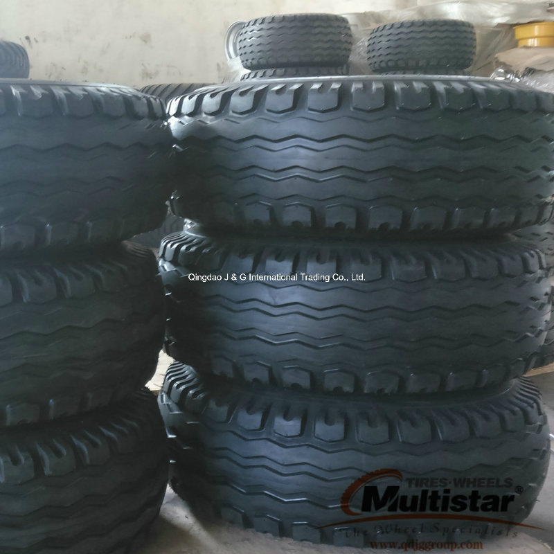 10.0/75-15.3, 11.5/80-15.3, 14.0/65-16 Farm Implement Agricultural Trailer Tire
