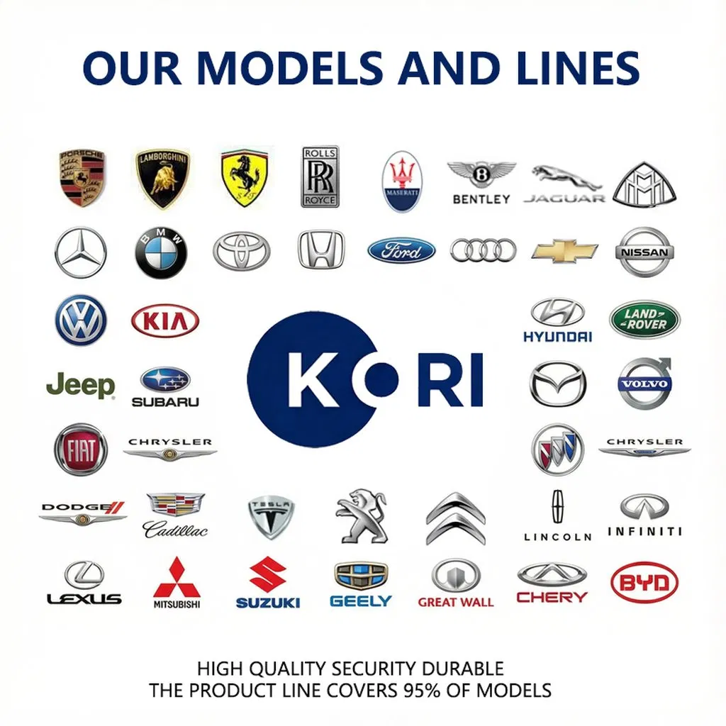 China Wholesale Price Car Auto Parts Accessories Full Vehicle Parts for Land Rover and Jaguar