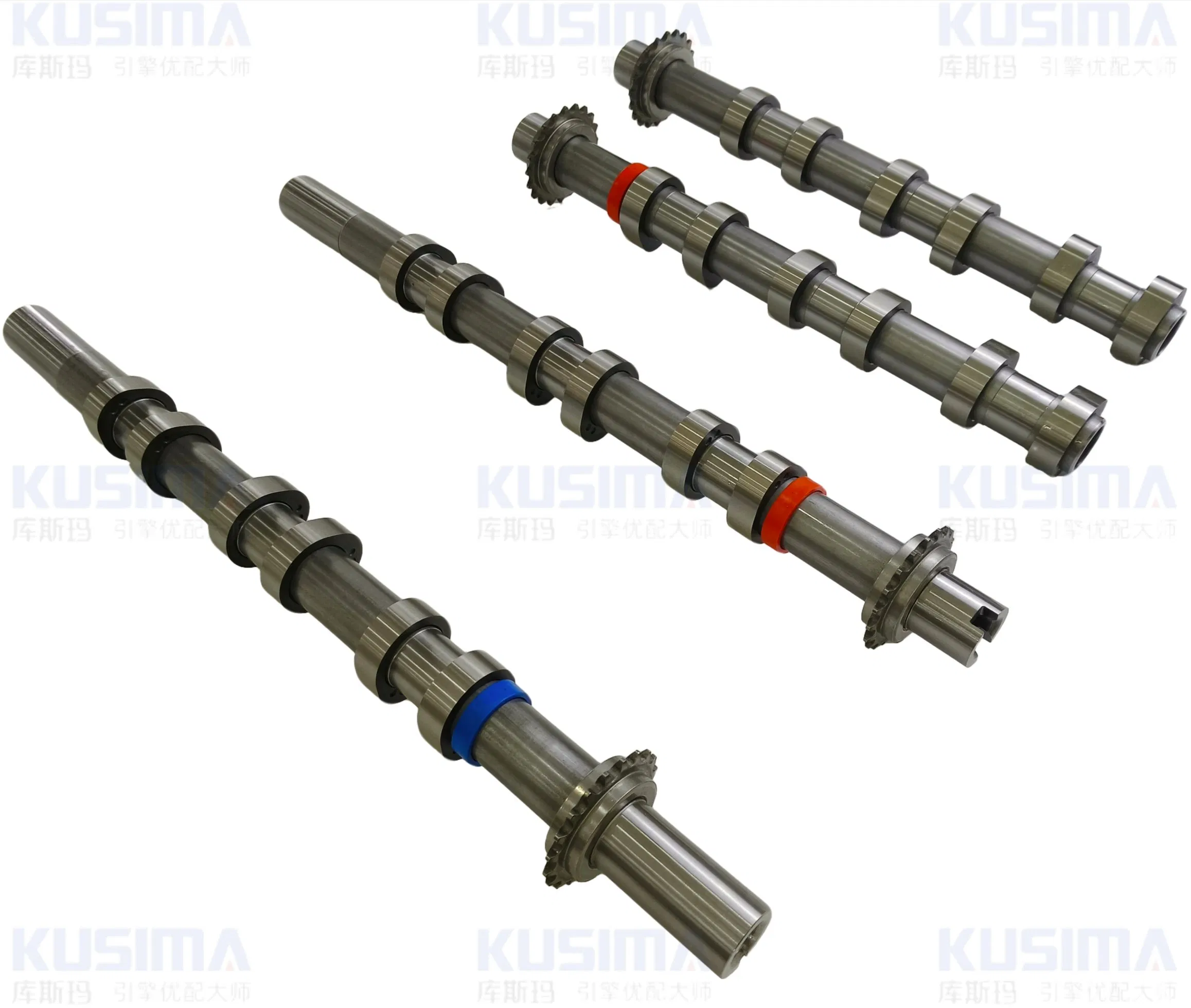 Распредвал впускной/выпускной для Land Rover 306DT 3.0T Diesel