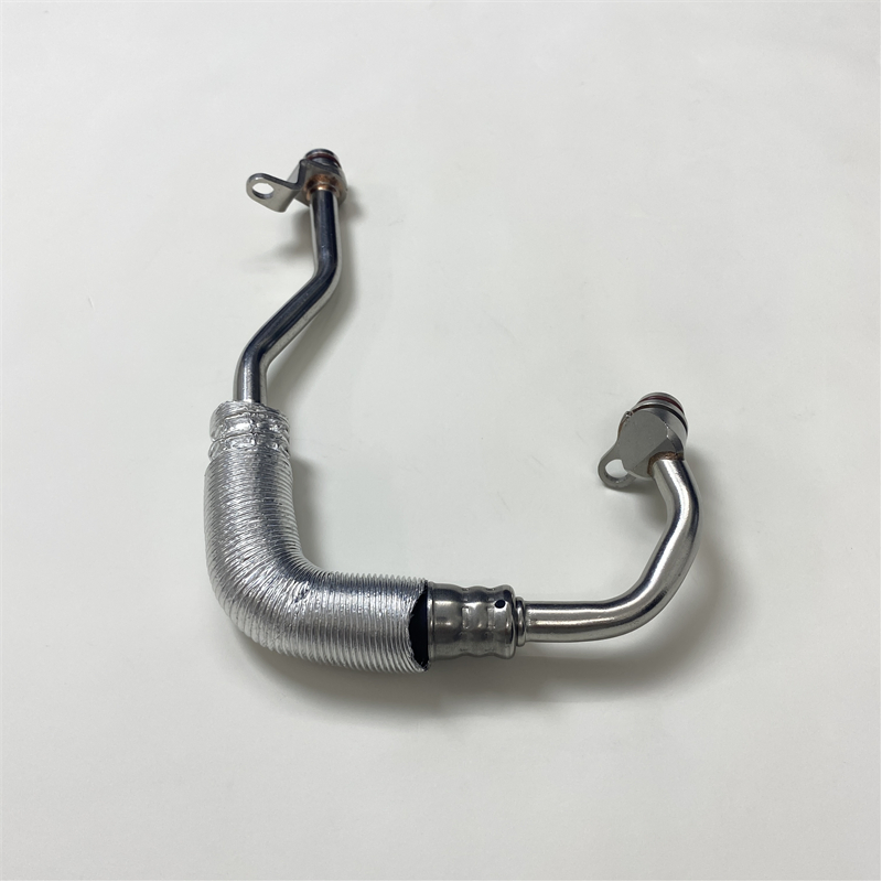 Маслопровод турбины STZT 11537558903 для BMW 1, 3, 5 серии