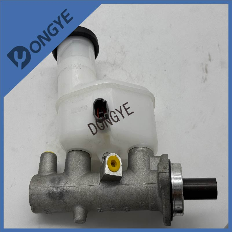 Главный тормозной цилиндр 47201-05080 для Toyota