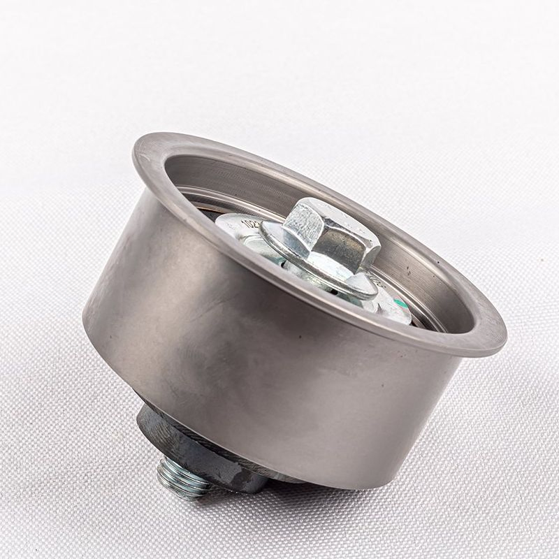 Натяжной ролик двигателя JAC T8 1023608gd190