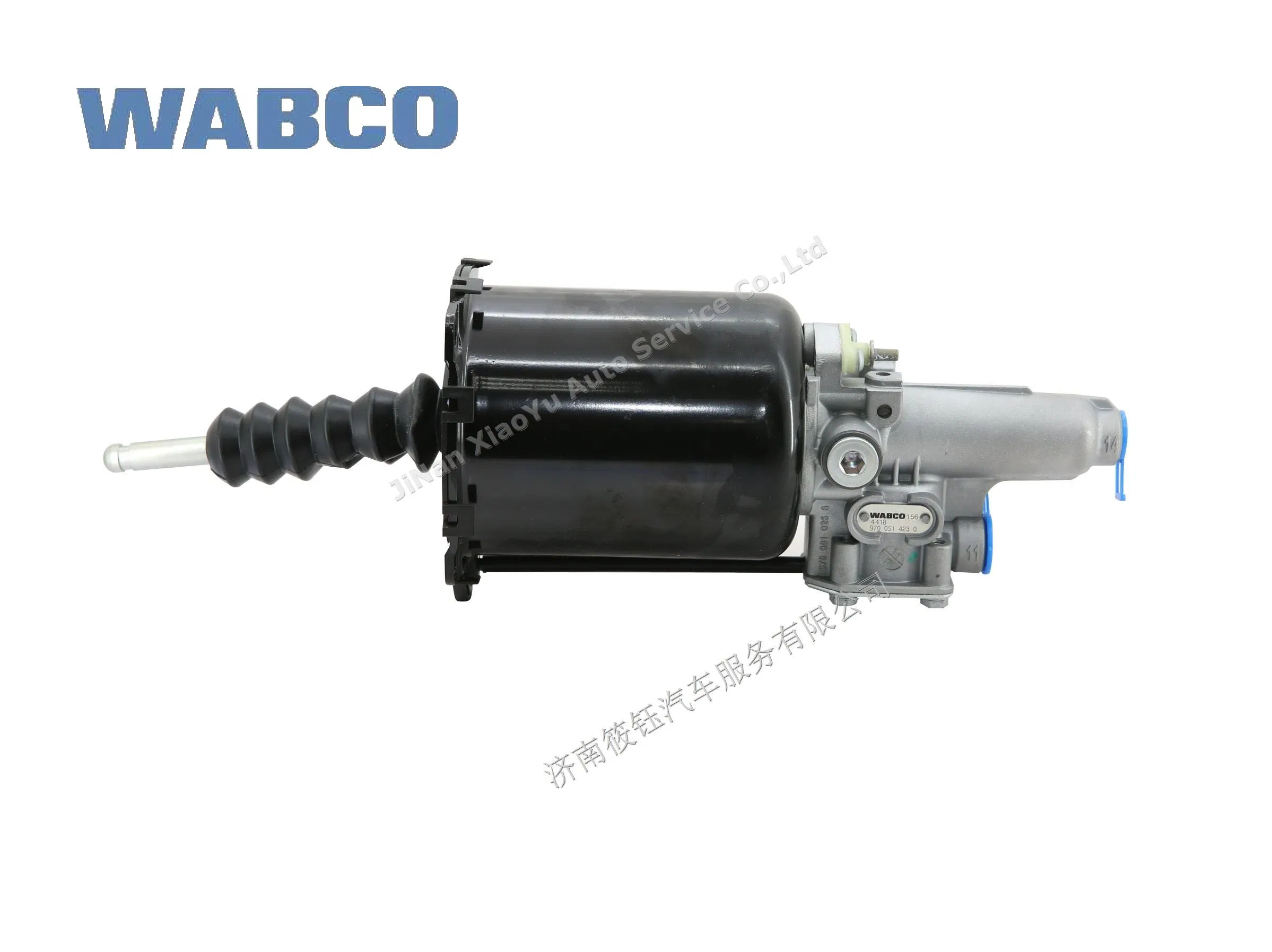 Усилитель сцепления WABCO 9700514230 для грузовиков