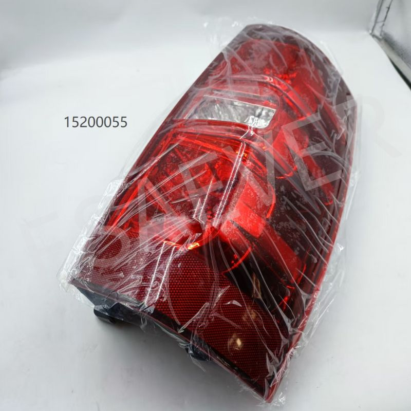 Tail Lamp 15200055 7057016000 265550007r 265500007r 265550021r 265500021r 84435127 84435128 8330A677 8330A678 39040627 39040628 84912fj000 84912fj010 84912va000