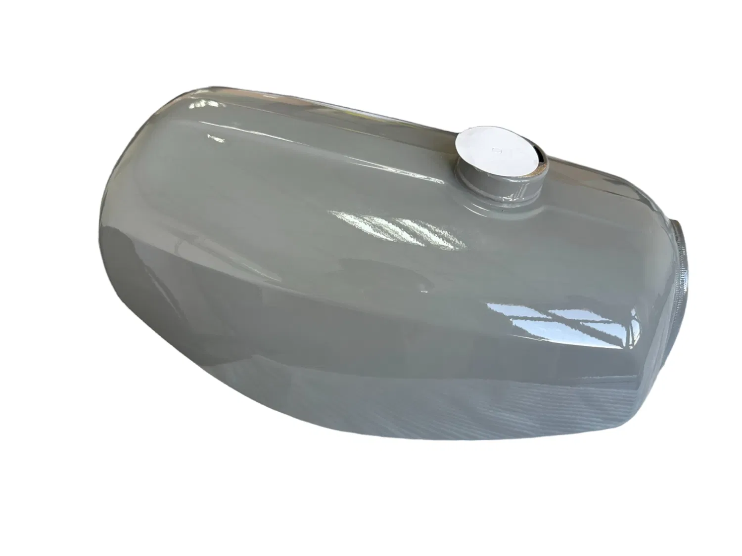 Топливный бак для мотоцикла AX100/CG125, 12 л