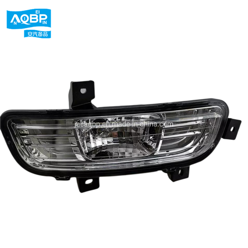 Противотуманные фары левая и правая для Maxus V80 (2010-)