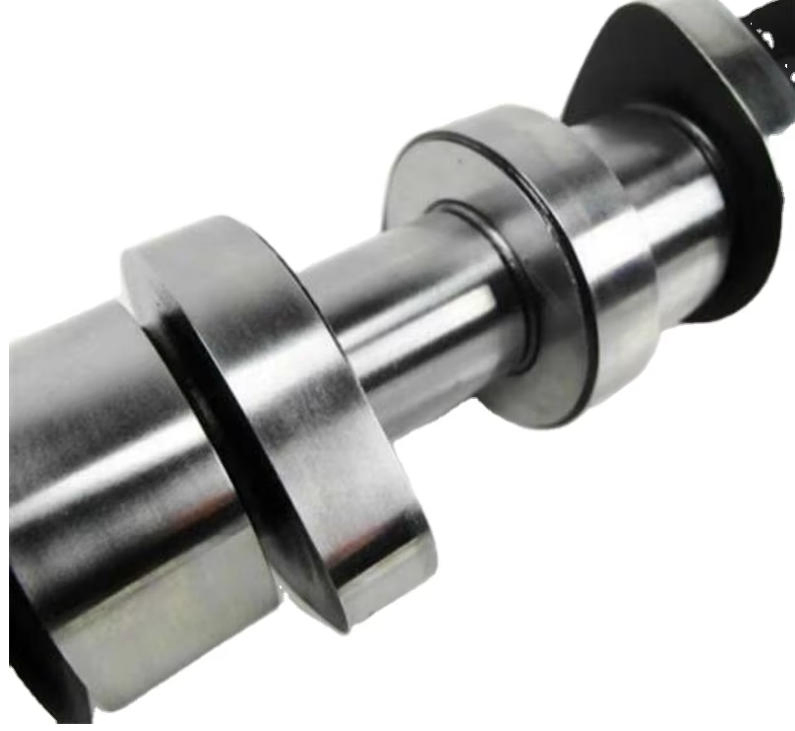 Распредвал охлажденный чугунный OE 046.109.101K для VW T4 2.5 Tdi, Audi A6