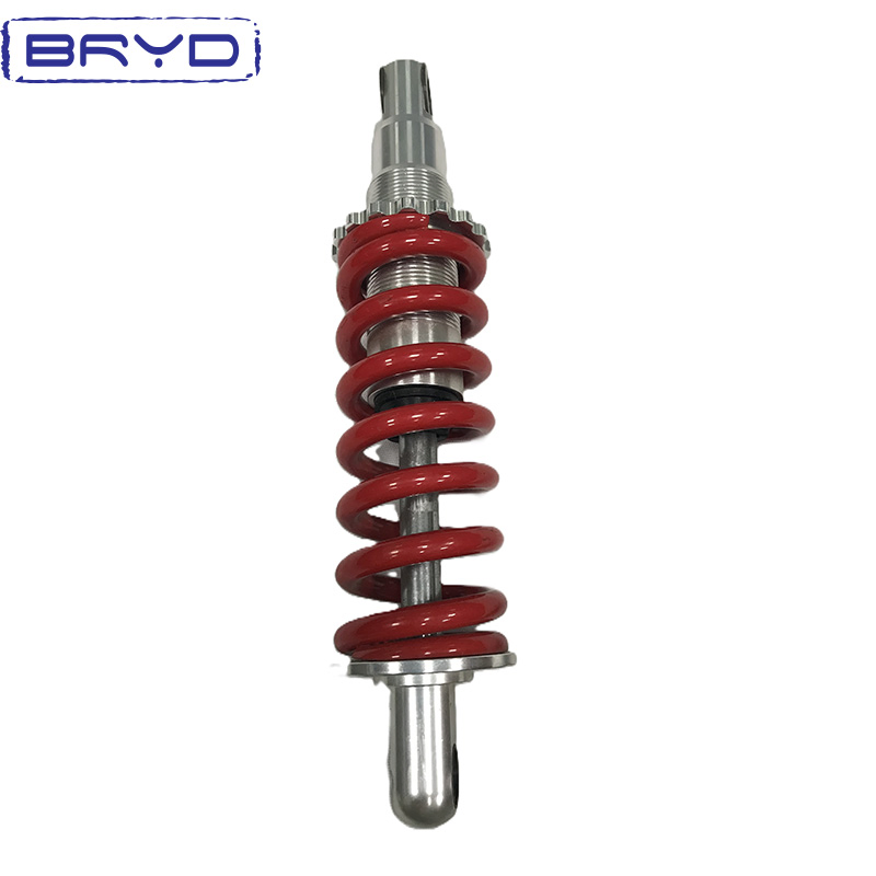 Customized Motorcycle Shock Absorber - OEM Auto Part, Quality Focused