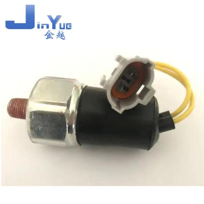 Датчик давления масла 8-97324373-0 для Isuzu 4bg1, 6bg1