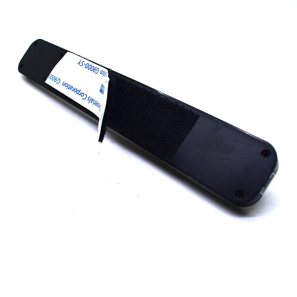 Цветная атмосферная лампа для авто с пультом, звездный свет