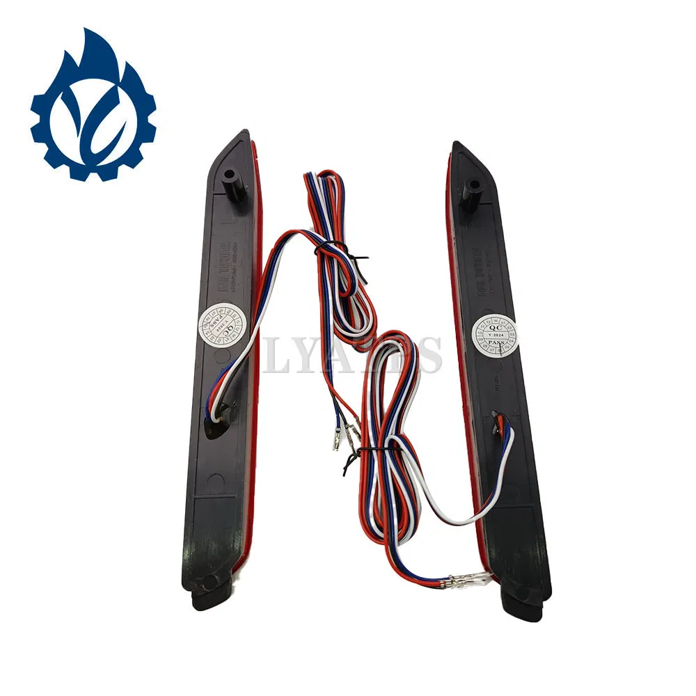 Противотуманные фары для Toyota Allion, Premio, Axio, Lexus NX300