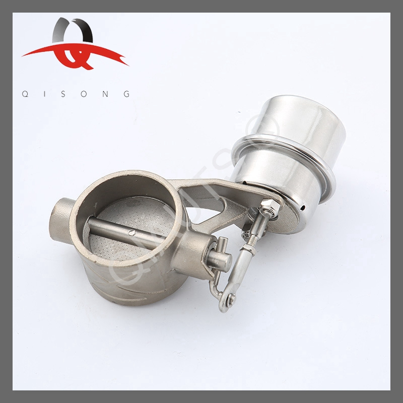 Клапан управления выхлопом Premium для авто