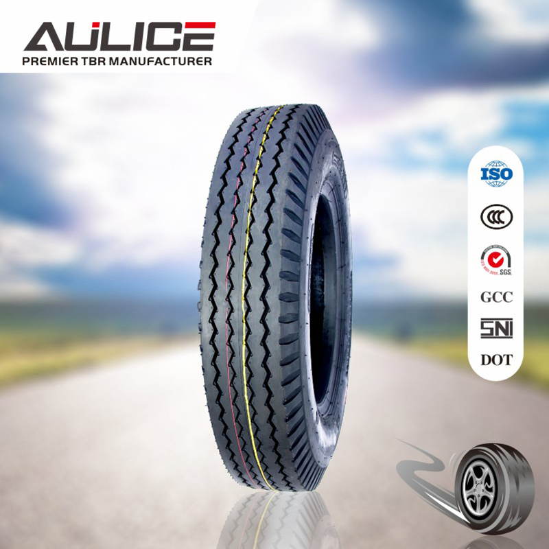Super Anti-Tearing 6.50-16 7.00-16 7.50-16 8.25-16 Off Road Truck Tires Industrial Bias Forklift Tyre