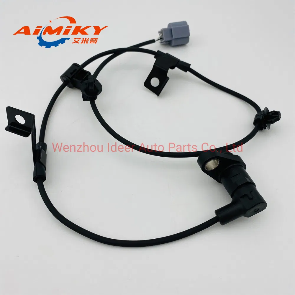 Датчик скорости колеса ABS 4670A595/4670A596 для Mitsubishi L200