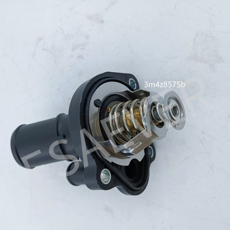 Термостат двигателя 3M4Z8575B для Audi, Jeep, Mazda, Mitsubishi