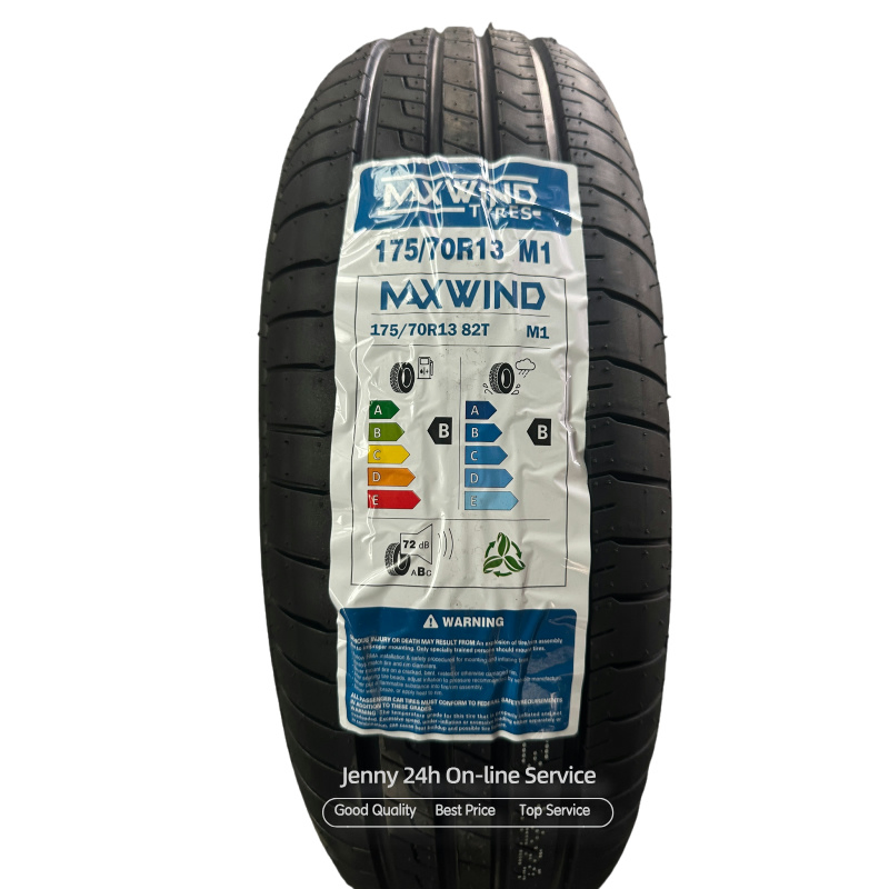 175/70r13 Best Selling PCR Car Tyre Summer HP Home Car Tires 13"14"15"16"17"18"