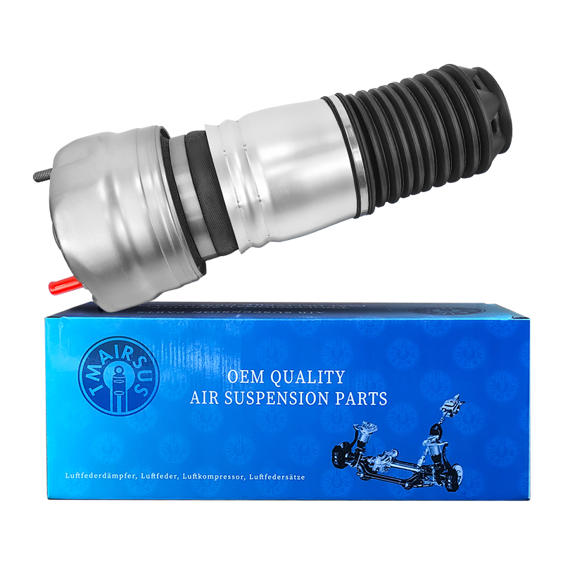 Para-Mera Front Left Car Shock Absorber Air Ride Front Air Suspension Auto Parts