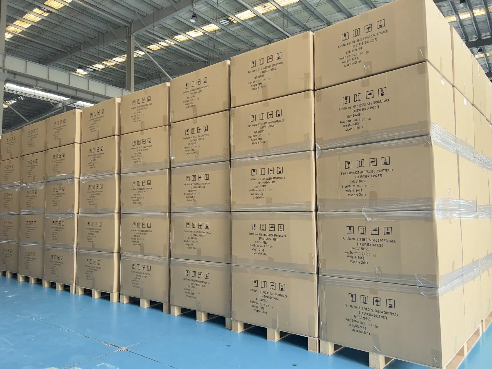 Premium Microfiber Leather Driver Manufacturer Luxury Bus Seat in Bus/Trunk/Coach