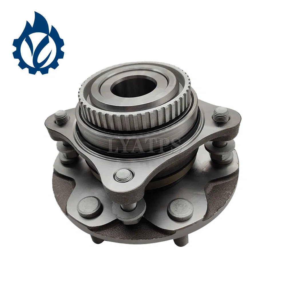 Ступичный подшипник колеса для Toyota Hilux Vigo 43502-0K030