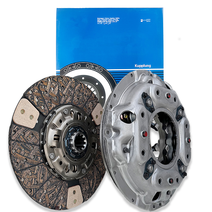 Комплект сцепления для грузовиков 3400121301