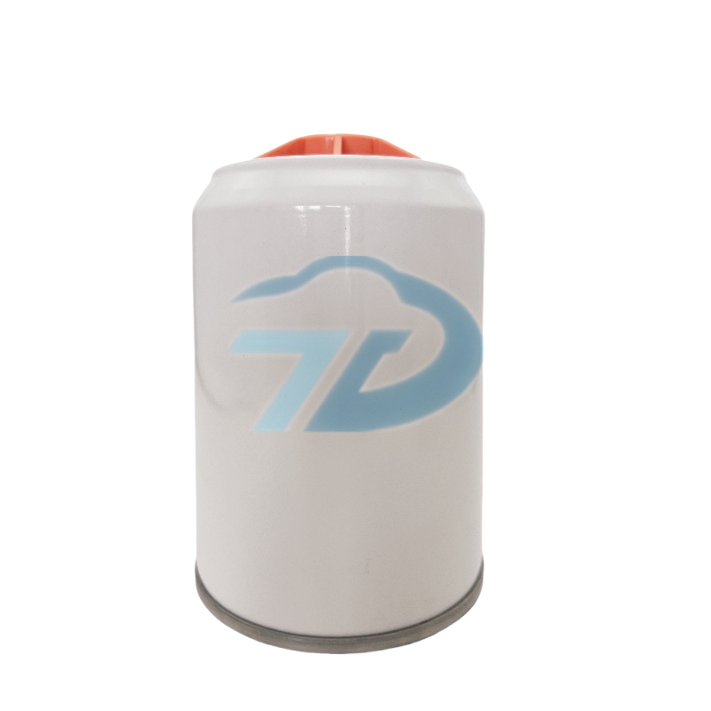 Truck Fuel Filter New Propeller Type Fuel Oil-Water Separator Model Fs36231