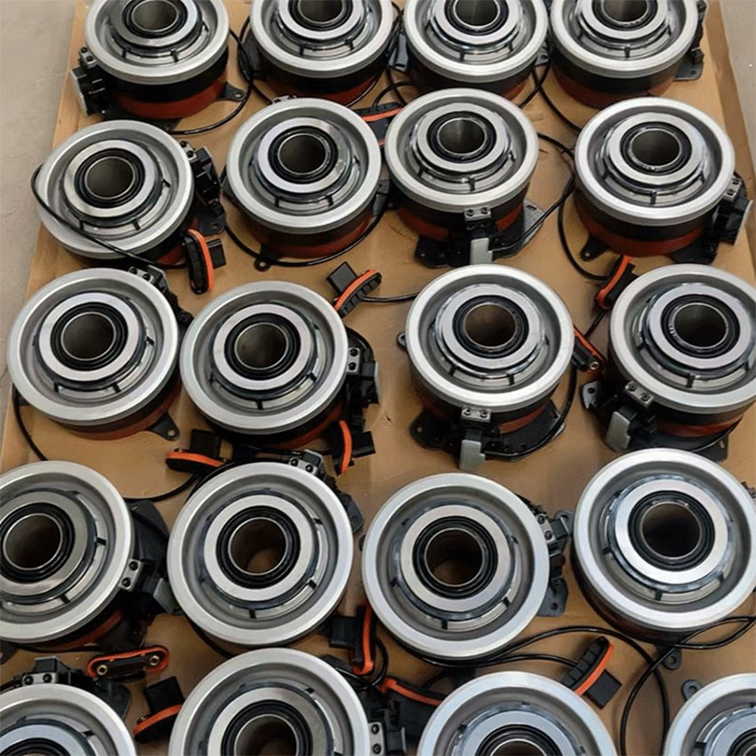 Выжимной подшипник сцепления для грузовиков ME540229